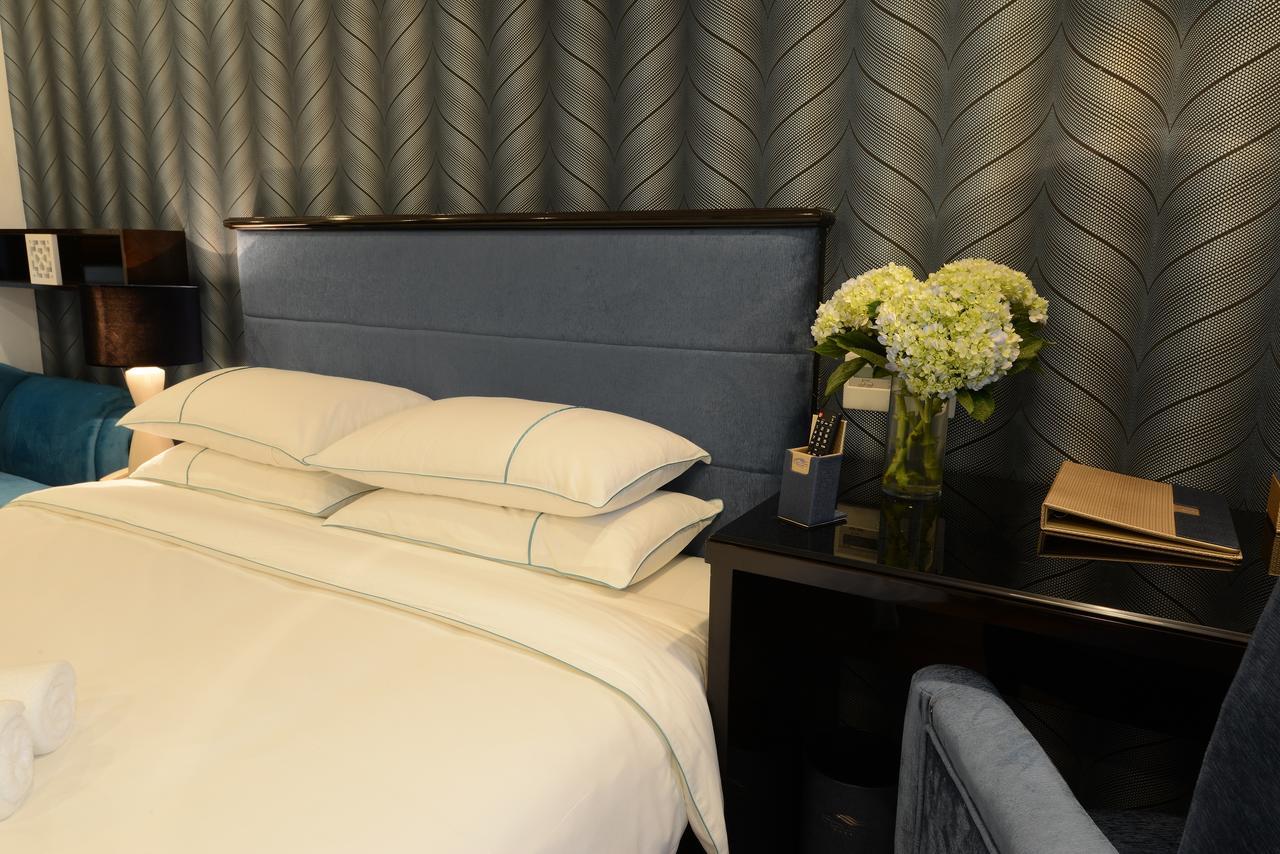 Hanoi Emerald Waters Hotel & Spa מראה חיצוני תמונה