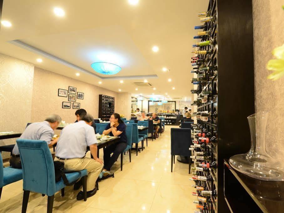 Hanoi Emerald Waters Hotel & Spa מראה חיצוני תמונה