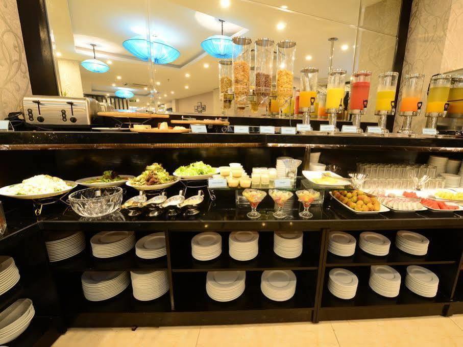 Hanoi Emerald Waters Hotel & Spa מראה חיצוני תמונה