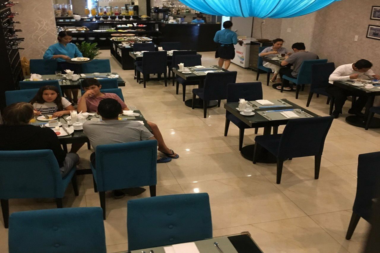 Hanoi Emerald Waters Hotel & Spa מראה חיצוני תמונה