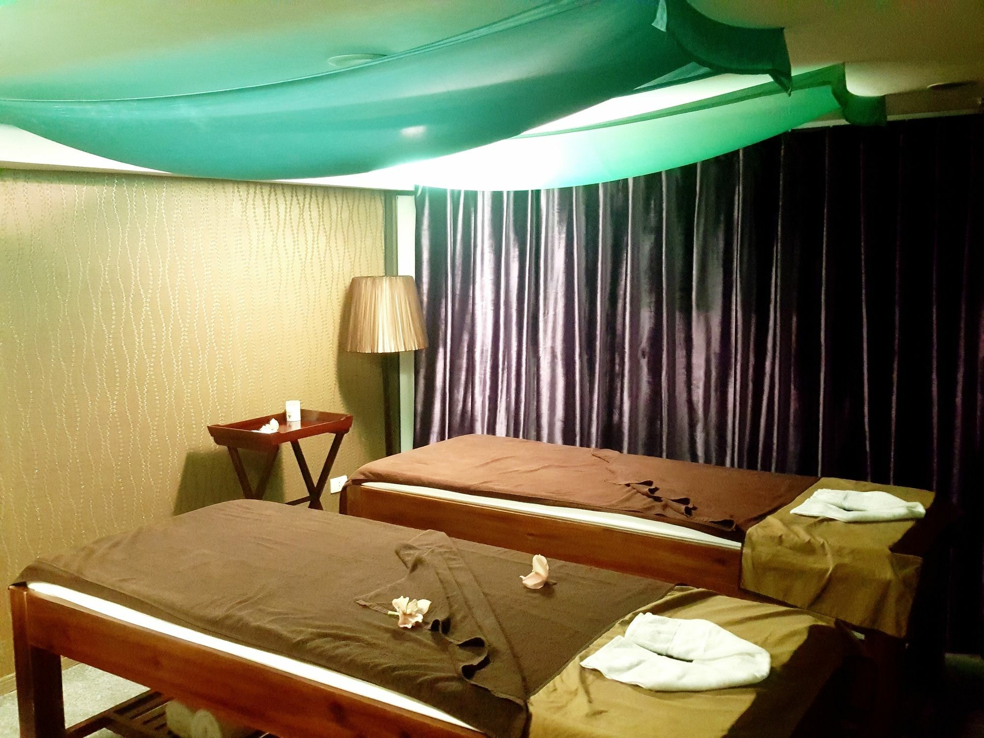 Hanoi Emerald Waters Hotel & Spa מראה חיצוני תמונה