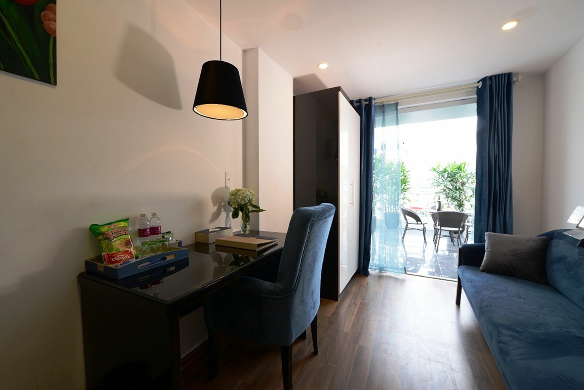 Hanoi Emerald Waters Hotel & Spa מראה חיצוני תמונה
