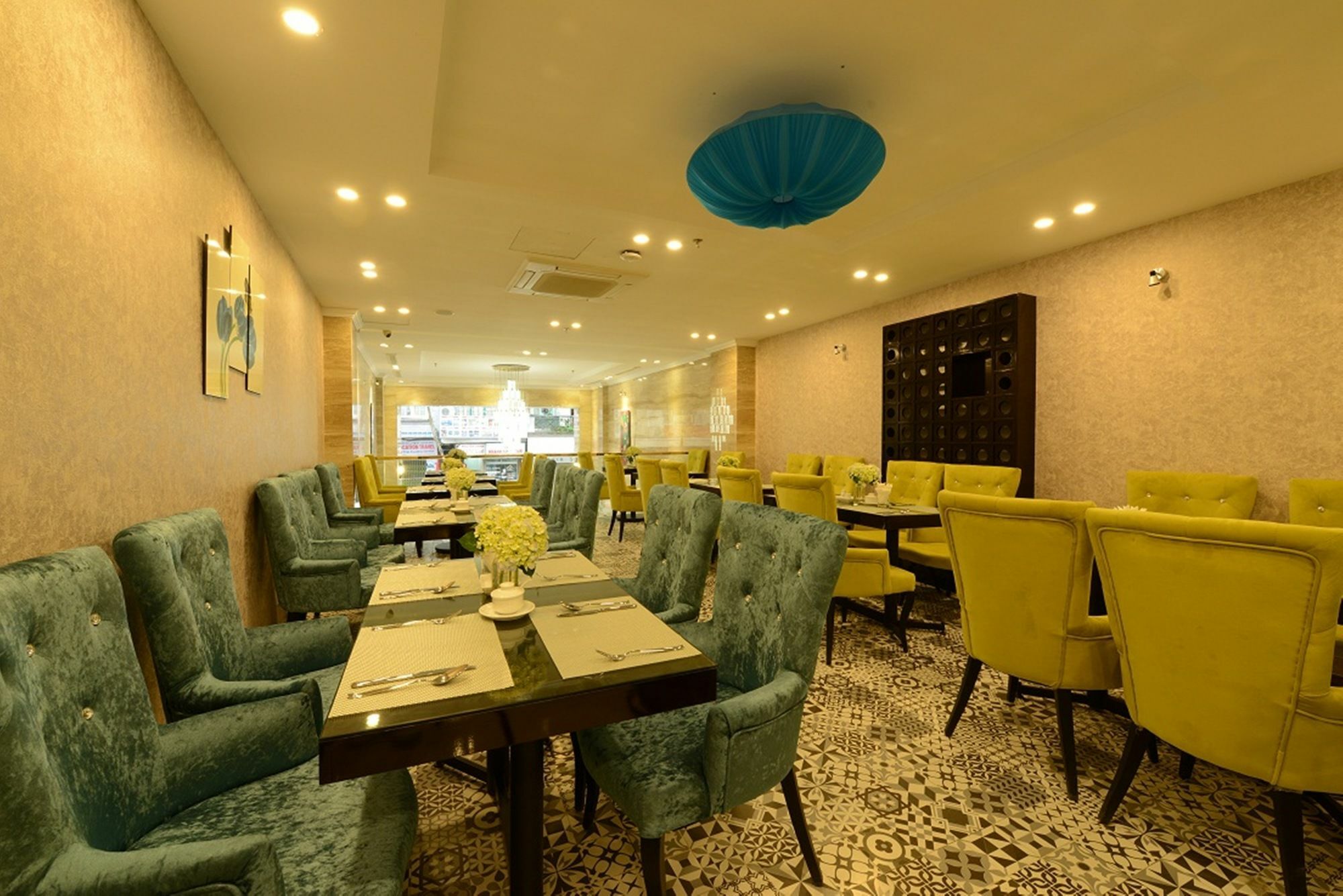 Hanoi Emerald Waters Hotel & Spa מראה חיצוני תמונה