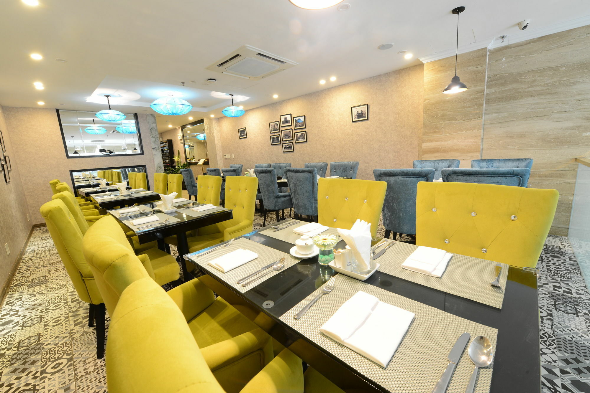Hanoi Emerald Waters Hotel & Spa מראה חיצוני תמונה